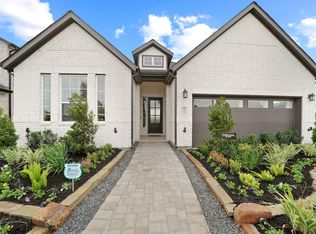 12059 Crooked Creek Ln, Santa Fe, TX 77510