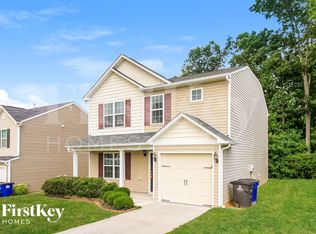 4111 Field Crossing Dr, Winston Salem, NC 27107