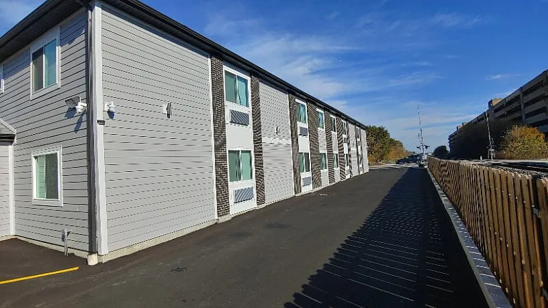 1 bed, 480 sqft, $1,275 — Photo 4