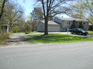 18941 Vickers St NE, East Bethel, MN 55092