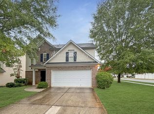4324 Grant Forest Cir, Ellenwood, GA 30294