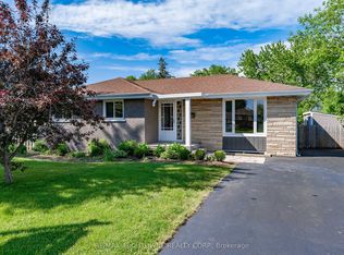388 Appleby Line, Burlington, ON L7L 2X8
