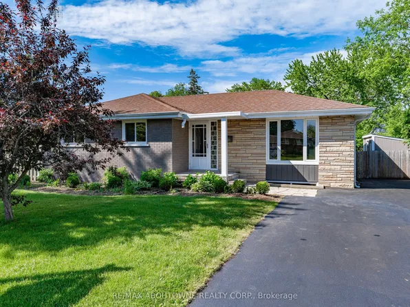 388 Appleby Line, Burlington, ON L7L 2X8