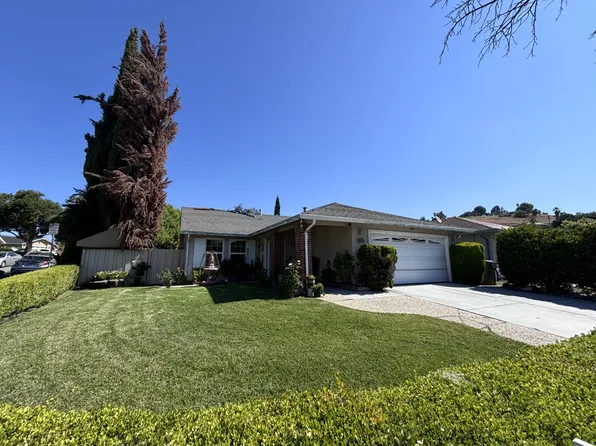 1557 Fall Ave, San Jose, CA 95127