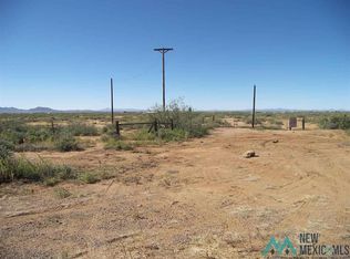 0 Columbus Rd, Deming, NM 88030