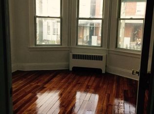 141 Myrtle Ave #1, Jersey City, NJ 07305