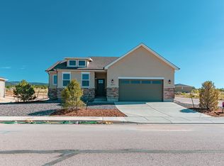 3571 Telegraph Trl, Canon City, CO