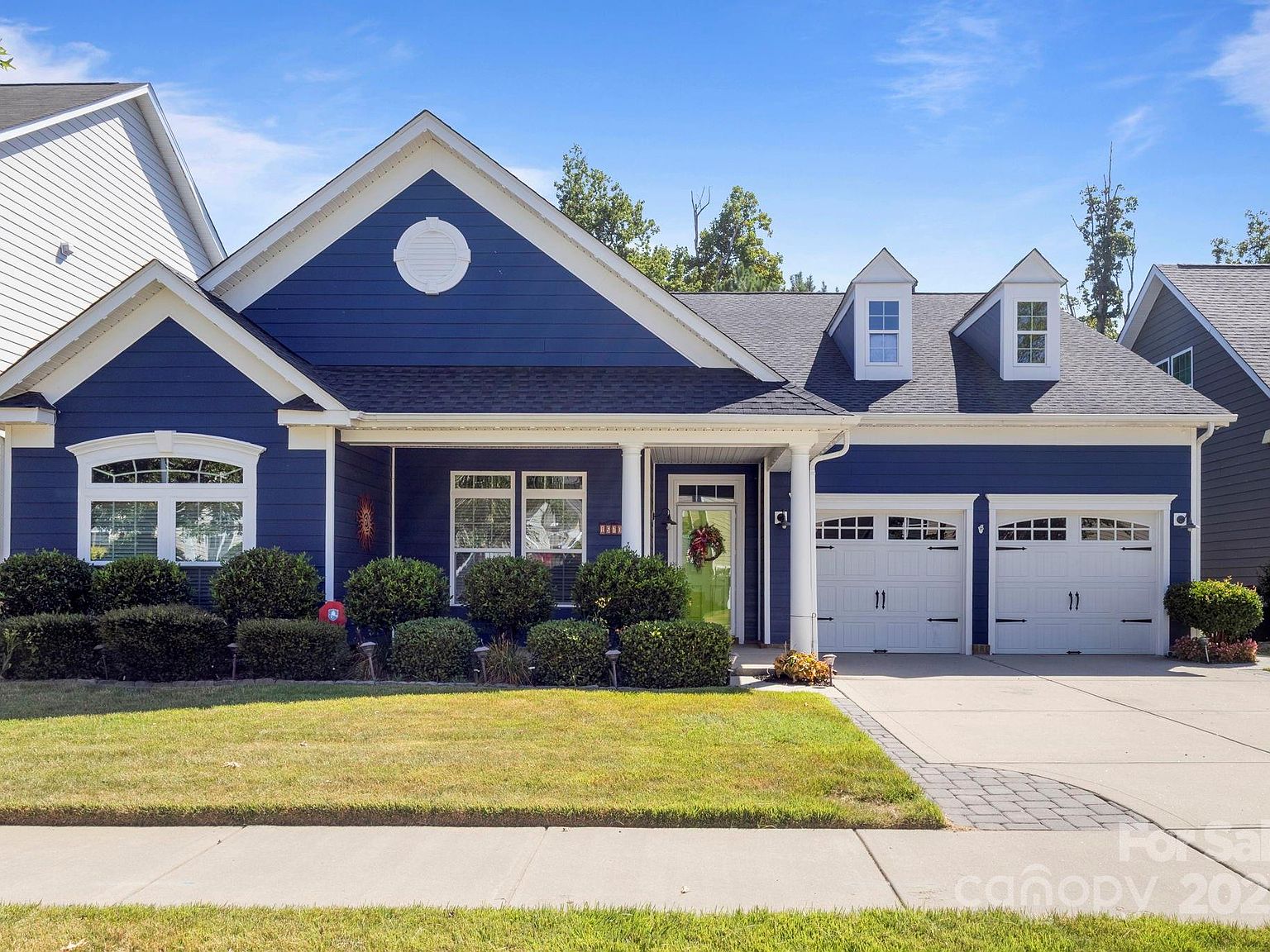 Ko-kaです 15709 Kiser Corner Ln, Davidson, NC 28036 | Zillow