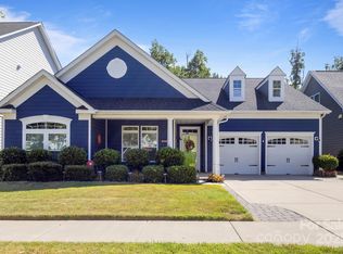 15709 Kiser Corner Ln, Davidson, NC 28036
