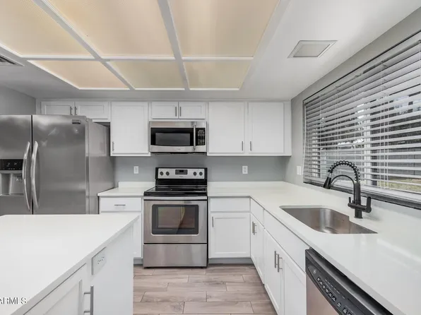 17201 N 35TH Drive, Glendale, AZ 85308