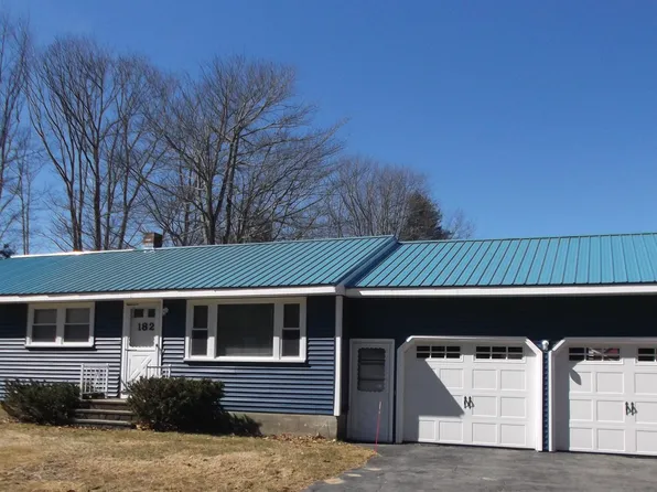 182 Payne Road, Scarborough, ME 04074