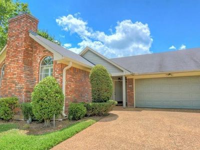 534 Applespice Dr, Shreveport, LA, 71115