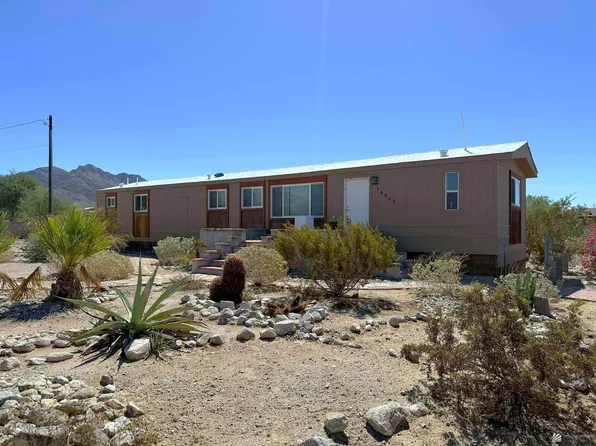 14351 Suzanne De Fortuna, Yuma, AZ 85367