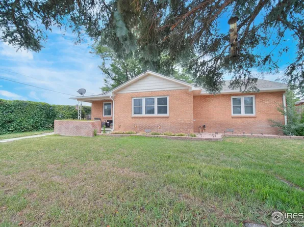 615 Aurora St, Fort Morgan, CO 80701