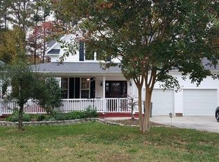 2233 Charles Towne Ct, Kannapolis, NC 28083