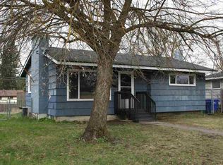 6707 N Calispel St, Spokane, WA 99208