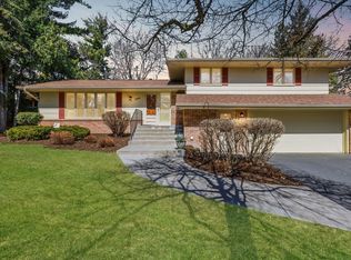 1800 Canyon Ln, New Brighton, MN 55112