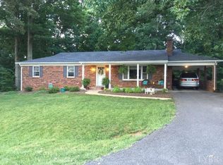 261 Bob Cir, Forest, VA 24551