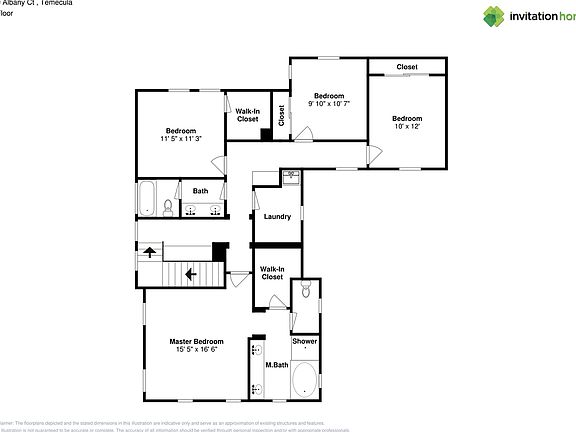 4th image of this home