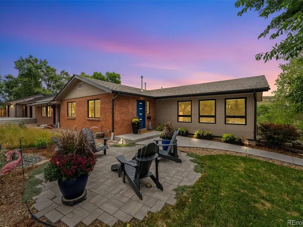 1010 24th Street, Golden, CO 80401