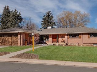 3769 S Glencoe St, Denver, CO 80237
