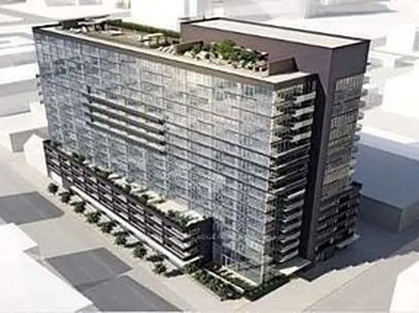 320 Richmond St E, Toronto, ON