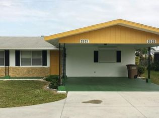 2523 SE 16th Pl, Cape Coral, FL 33904