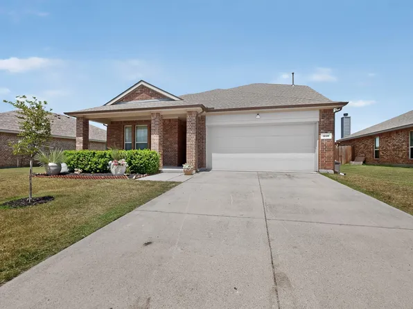 410 Dartmouth Dr, Van Alstyne, TX 75495
