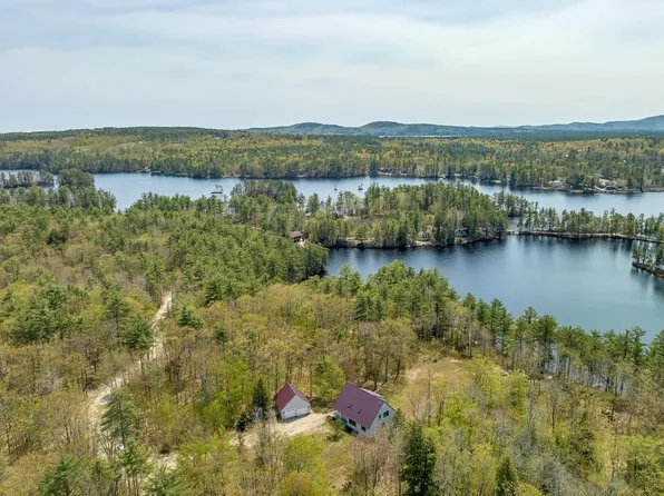 163 Russell Road, Newfield, ME 04095