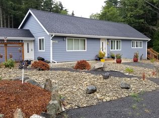 42610 Port Orford Loop Rd, Port Orford, OR 97465