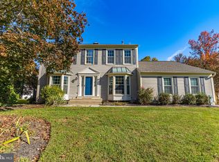 14100 Heatherstone Dr, Bowie, MD 20720