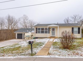 108 Valley Vue Pl, Festus, MO 63028