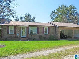3562 Coosa County Road 111, Goodwater, AL 35072