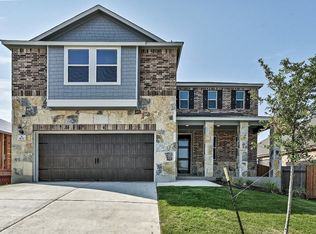 4717 Teverola Dr, Round Rock, TX 78665