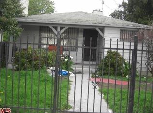 612 El Paseo Dr, Oakland, CA 94603