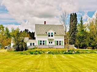 18 Hoyttown Rd, East Machias, ME 04630