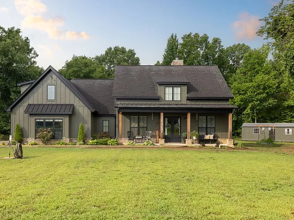 16867 Highway 59 W, Drummonds, TN 38023