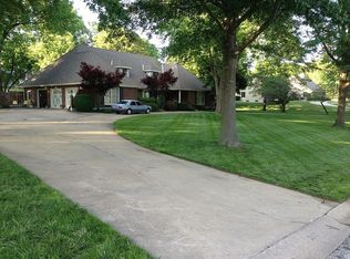 3275 NW 51st Ter, Blue Springs, MO 64015