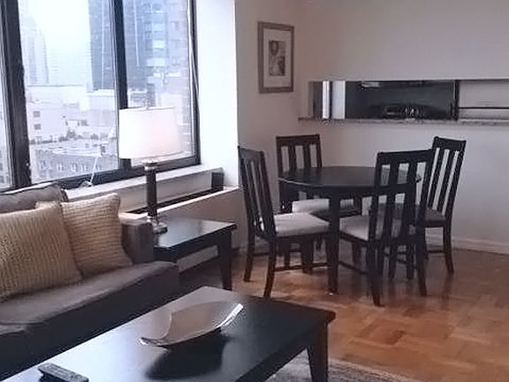 2nd image of 235 W 56th St APT 18D