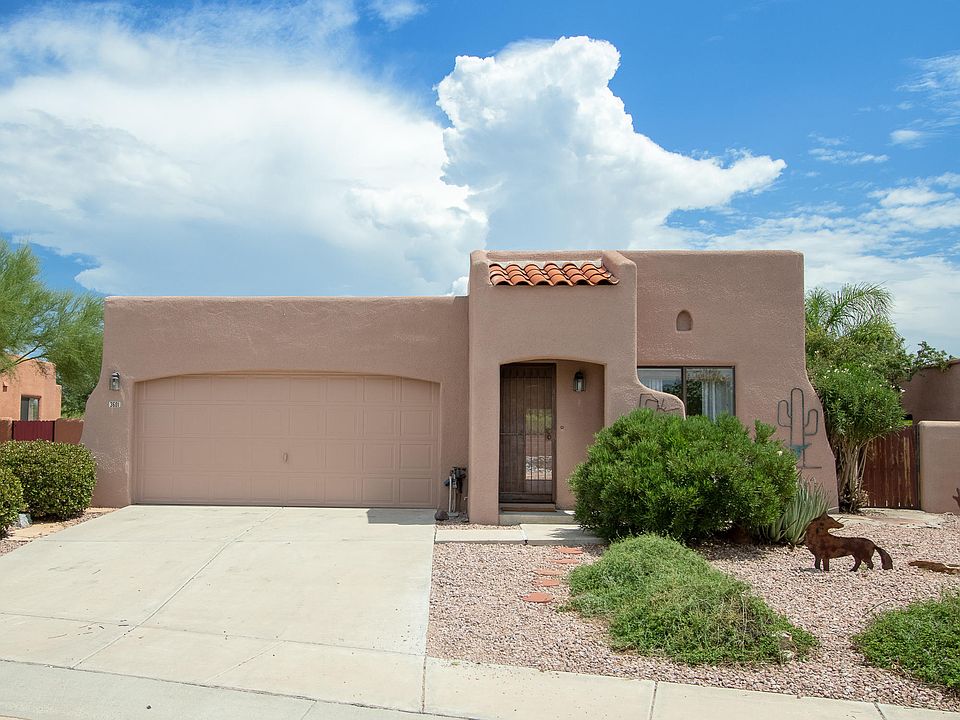 1st image of 3601 W Ironwood Meadows Pl