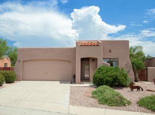 3601 W Ironwood Meadows Pl, Tucson, AZ 85742