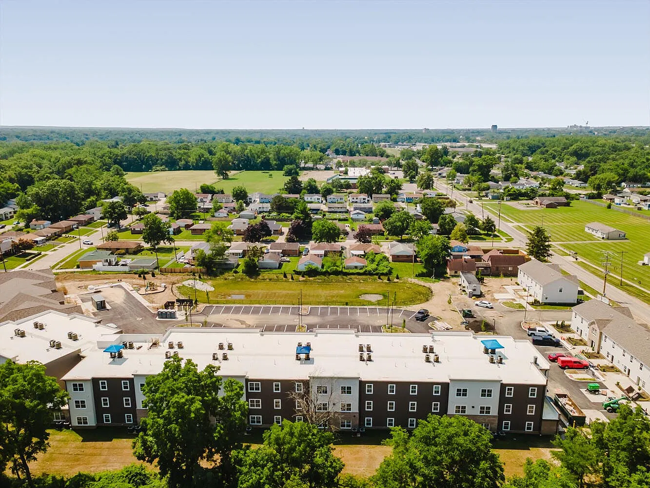 Brentnell Pointe — Photo 4