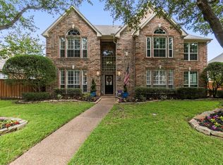 6712 Magnum Dr, Plano, TX 75024