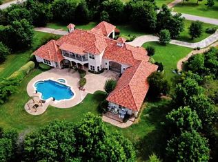 202 Bluff Creek Ct, Weatherford, TX 76087