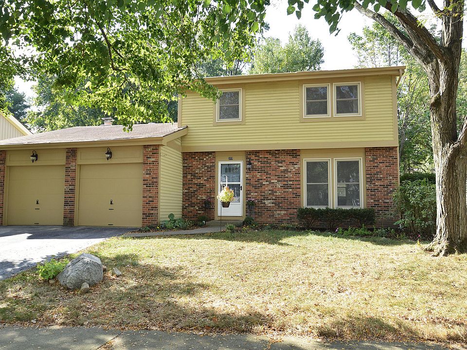 277 Rimbey Ave, Gahanna, OH 43230 Zillow