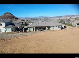 36 S Stable Cir, Washington, UT 84780