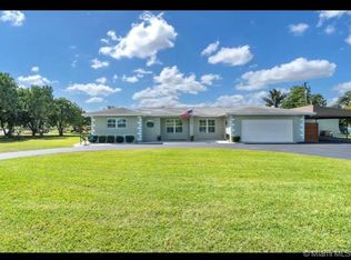26500 SW 197th Ave, Homestead, FL 33031