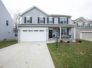 3739 Azalea St, Aurora, OH 44202