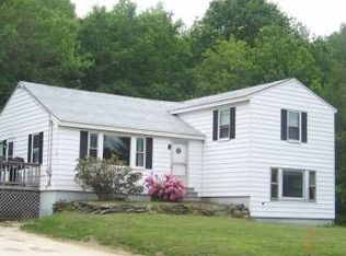 389 Main St, Somersworth, NH 03878