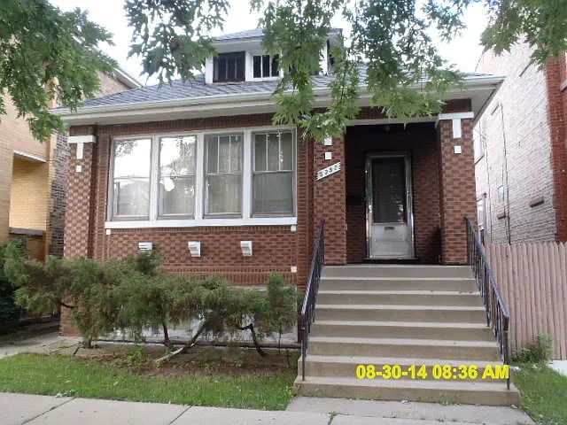 5352 S Sawyer Ave photo 1